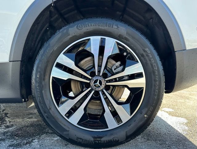 New 2026 Mercedes-Benz GLB 250 4MATIC image 11