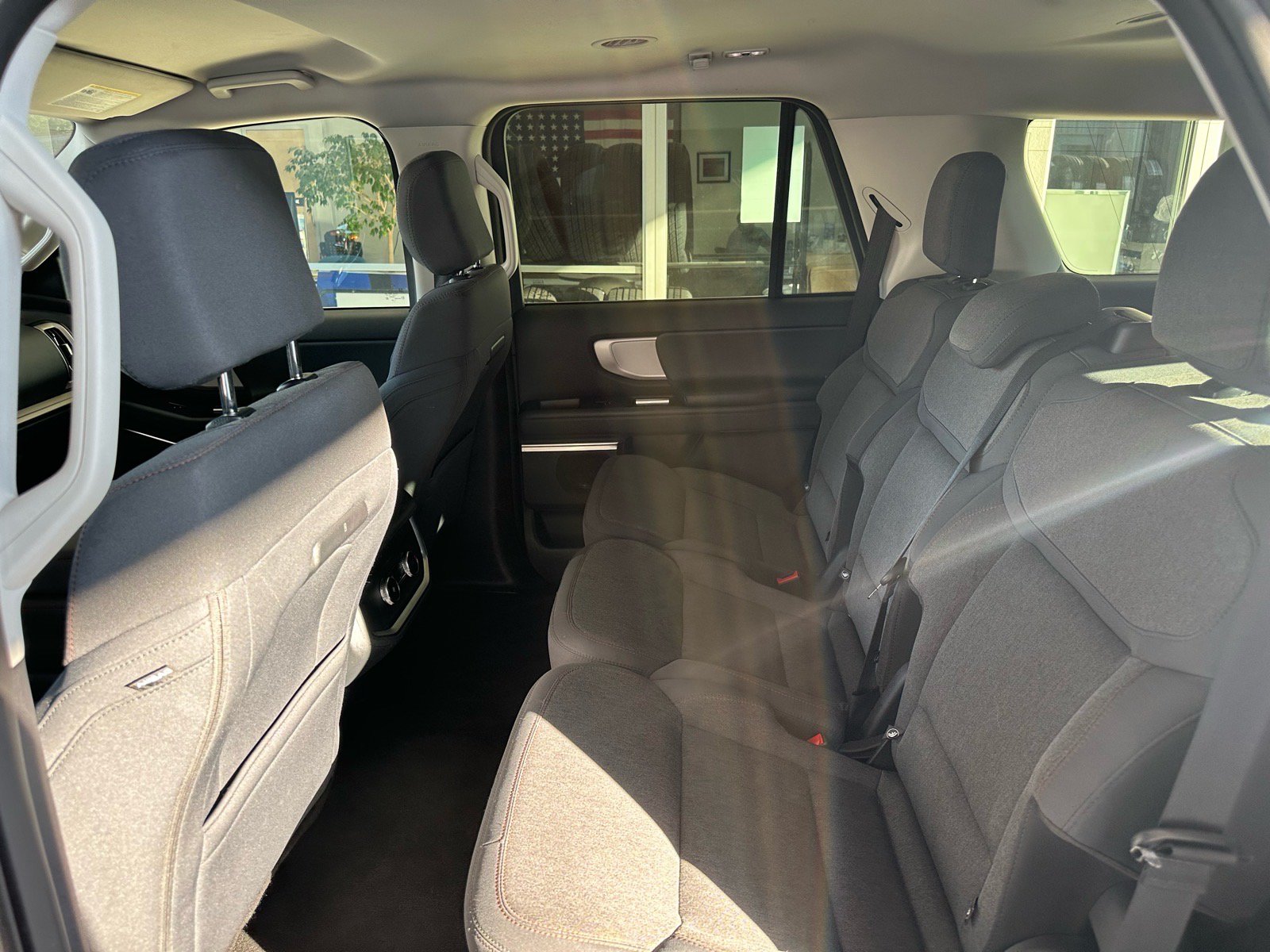 Certified 2025 Ford Expedition Active RWD image 20