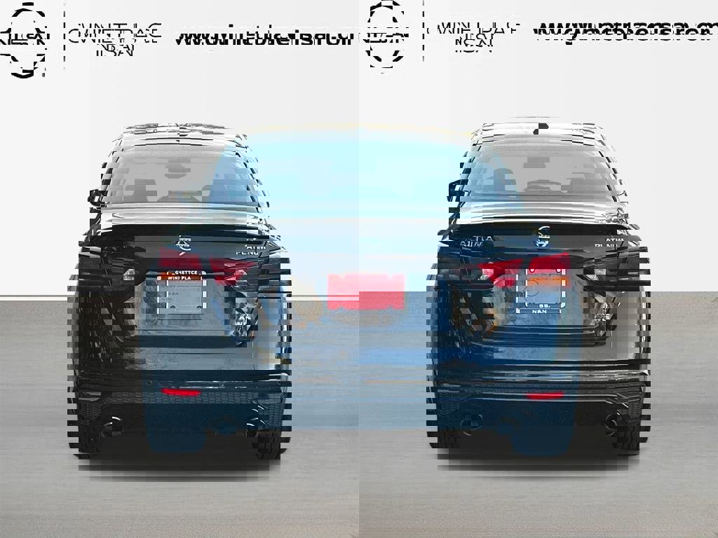 Used 2019 Nissan Altima 2.5 Platinum image 6