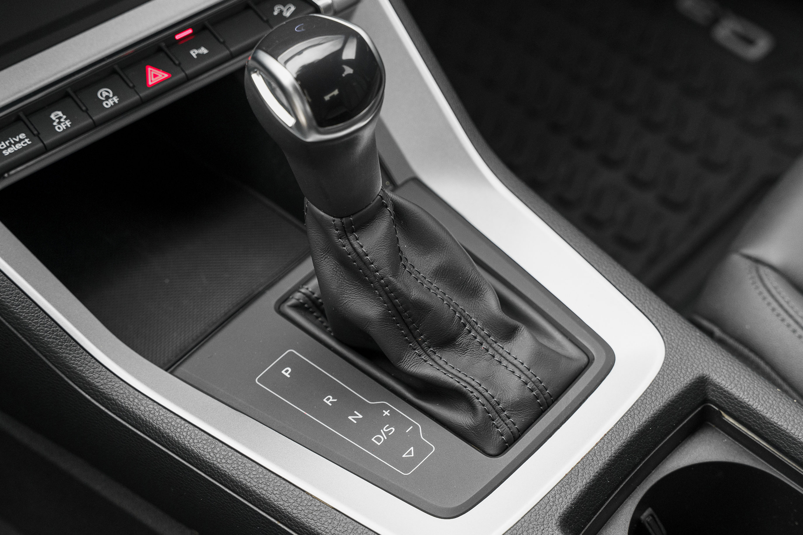 Used 2022 Audi Q3 2.0T Premium Plus w/ Premium Plus Package image 11