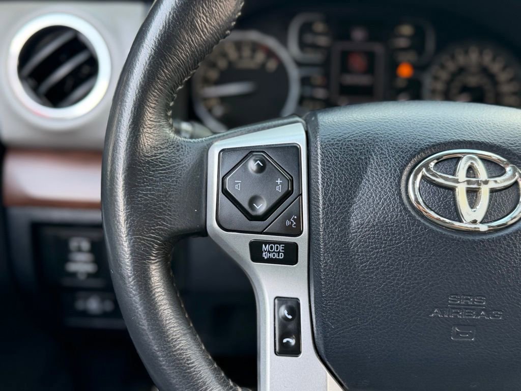 Used 2020 Toyota Tundra Limited RWD image 44
