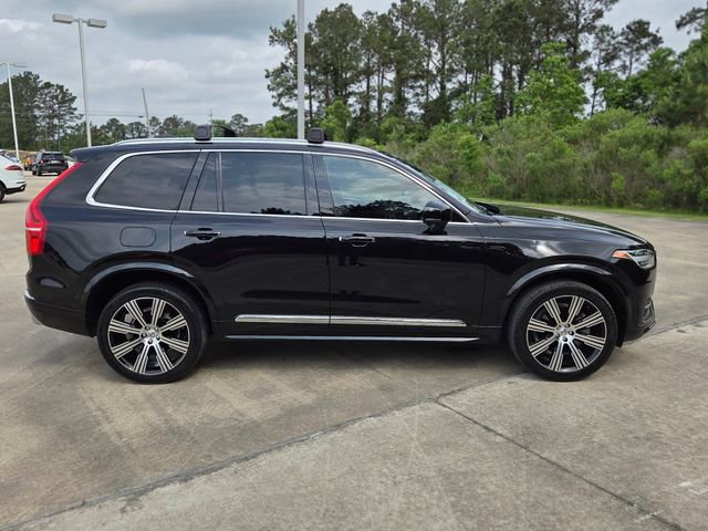 Used 2021 Volvo XC90 T6 Inscription AWD/4WD image 7