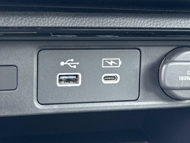 Certified 2024 Honda CR-V Sport Touring image 31