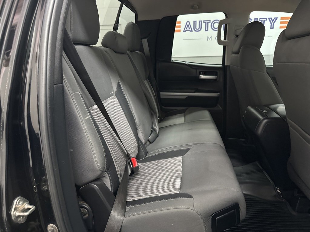 Used 2017 Toyota Tundra SR5 image 31