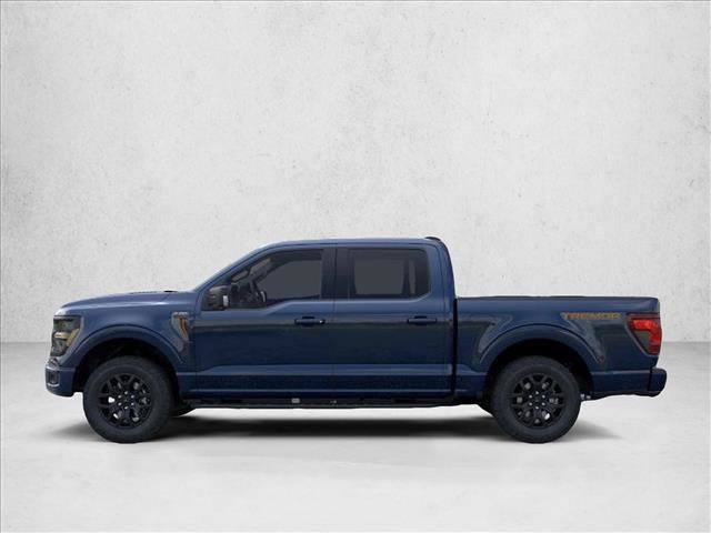 New 2026 Ford F150 Tremor image 3