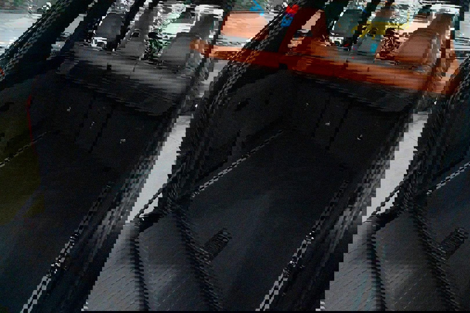 Used 2016 BMW X5 M image 30