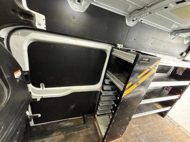 Used 2020 Ford Transit 250 148 High Roof w/ Interior Upgrade Package RWD image 34