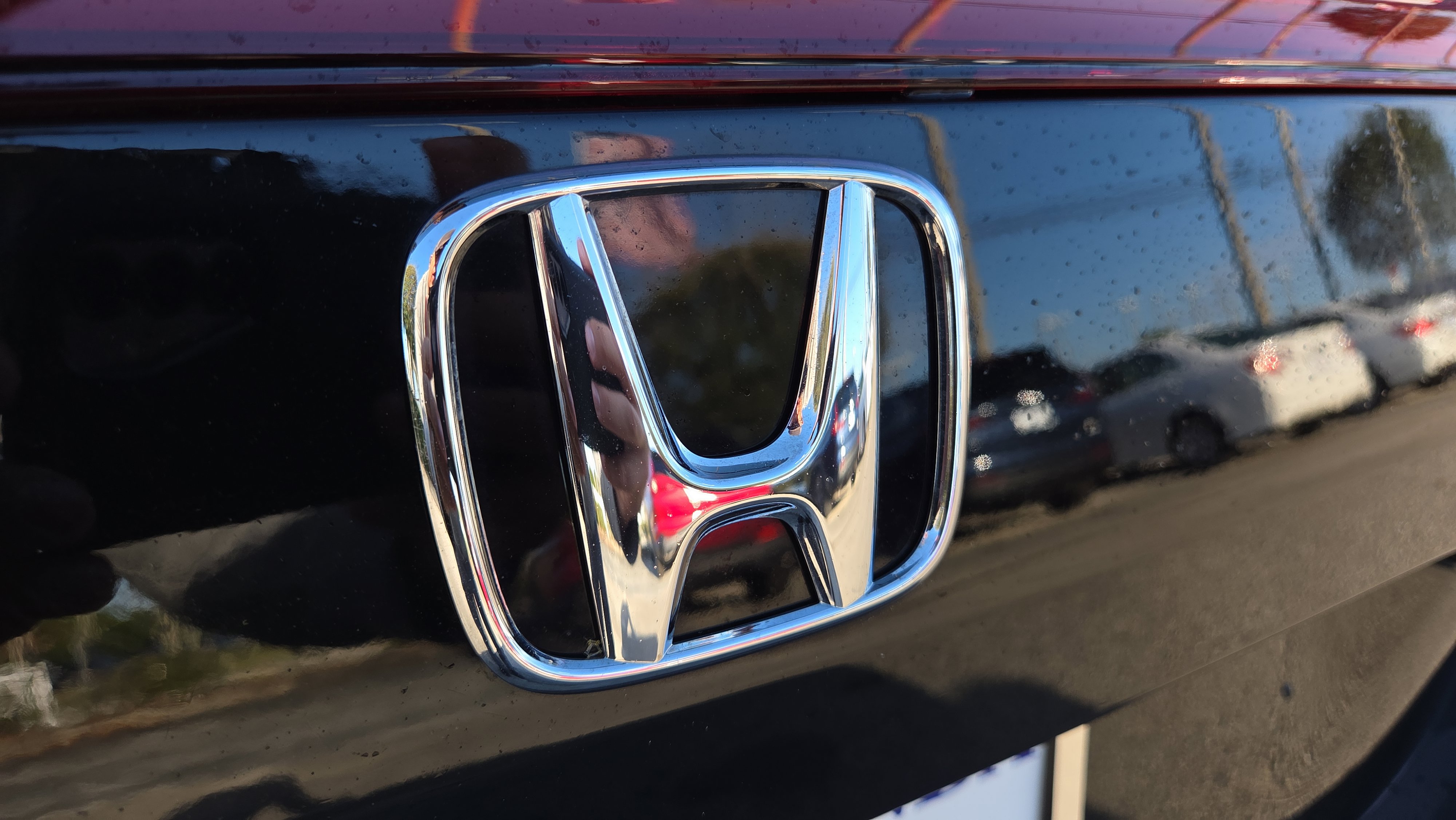 Certified 2024 Honda Civic EX-L image 16