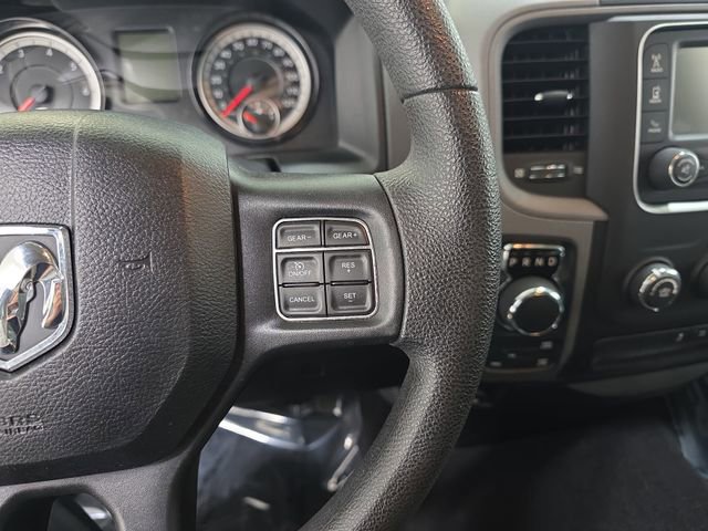 Used 2019 RAM 1500 Express image 18