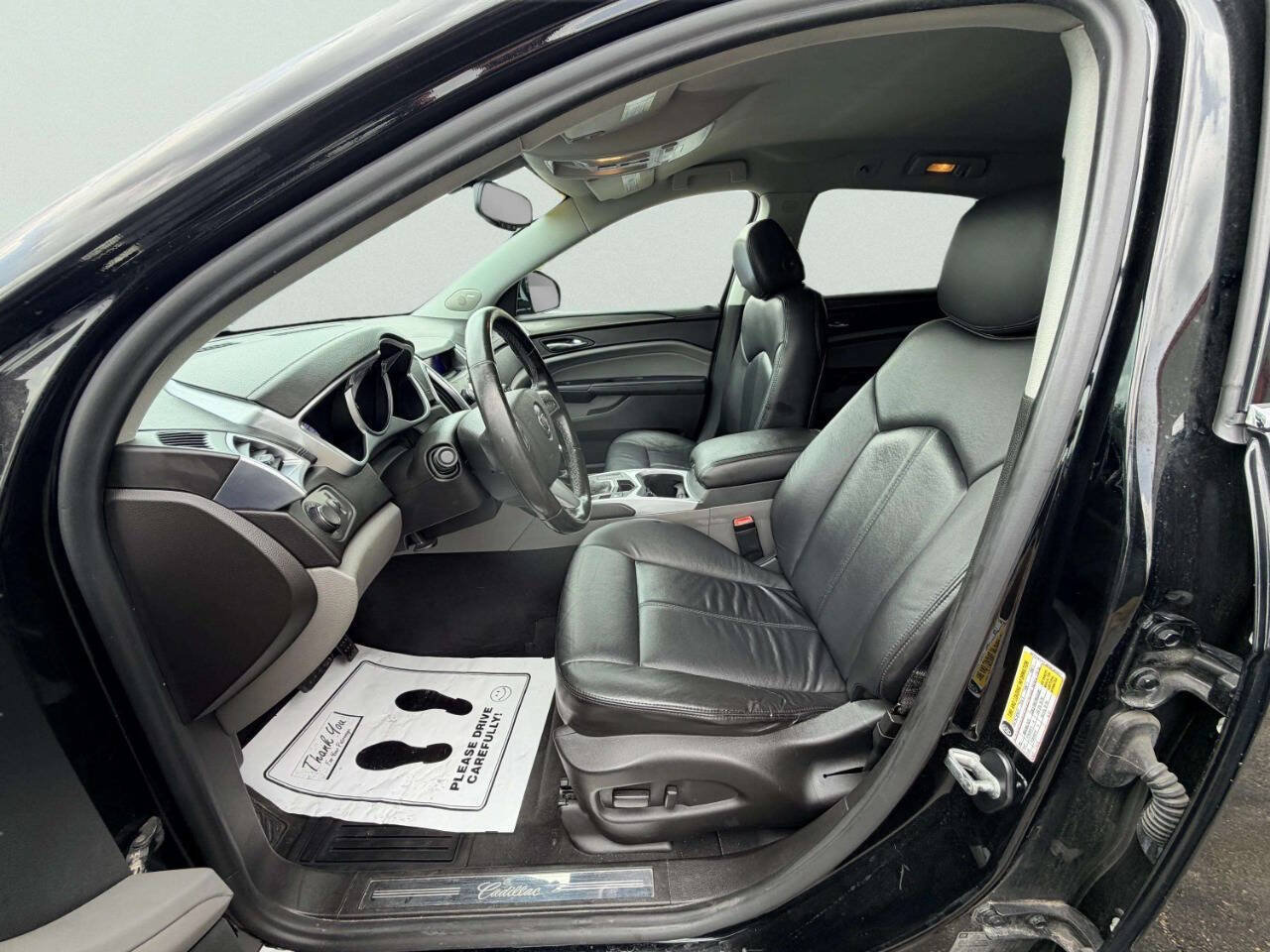 Used 2011 Cadillac SRX 2WD image 13