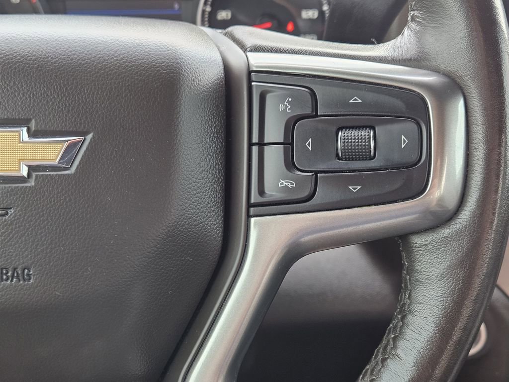 Used 2022 Chevrolet Silverado 1500 LT RWD image 35