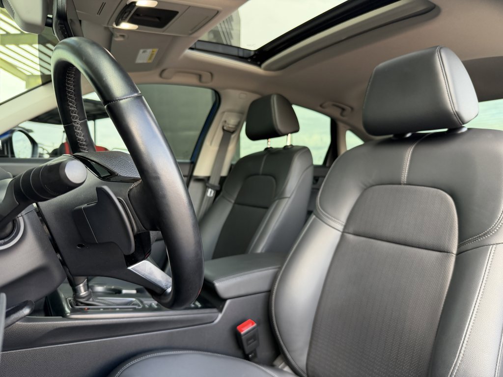 Used 2023 Honda Civic Touring image 33