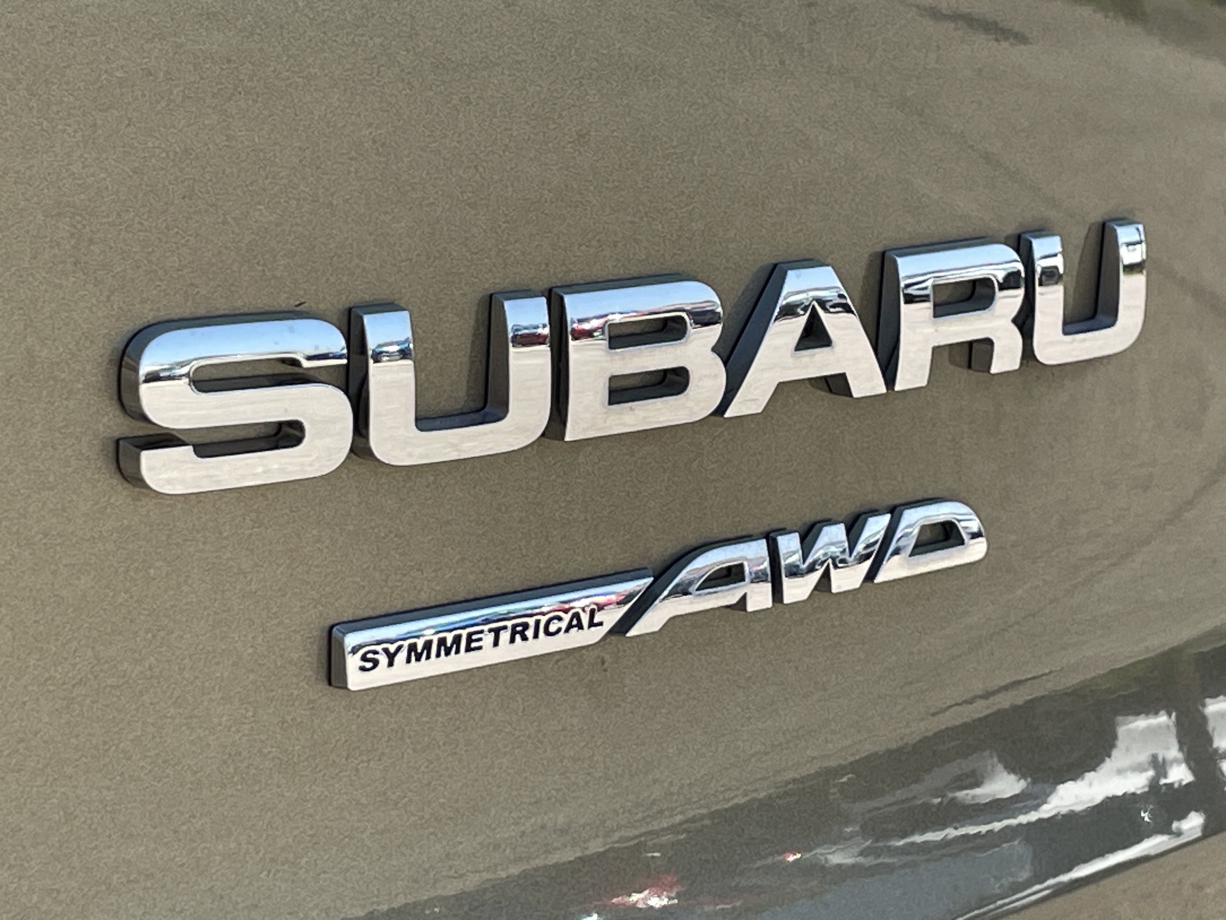 Used 2023 Subaru Ascent Limited AWD/4WD image 10