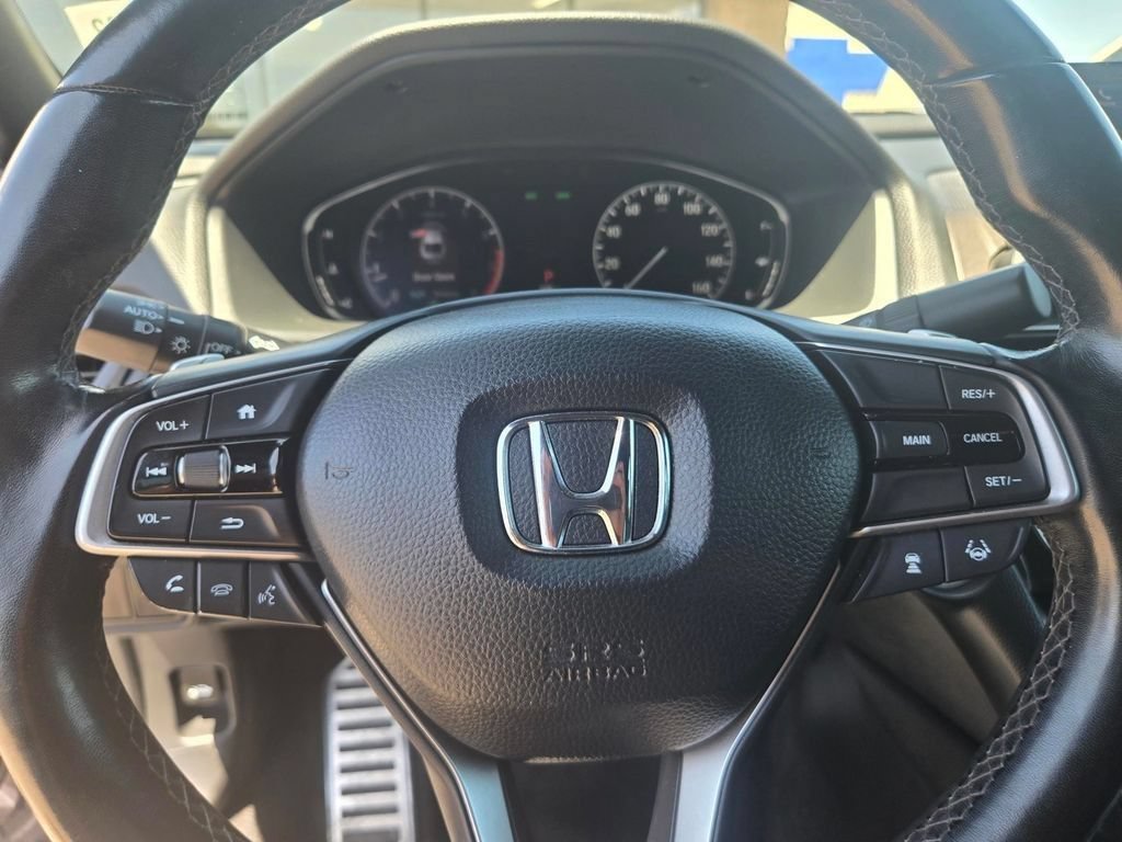 Used 2020 Honda Accord Sport image 30