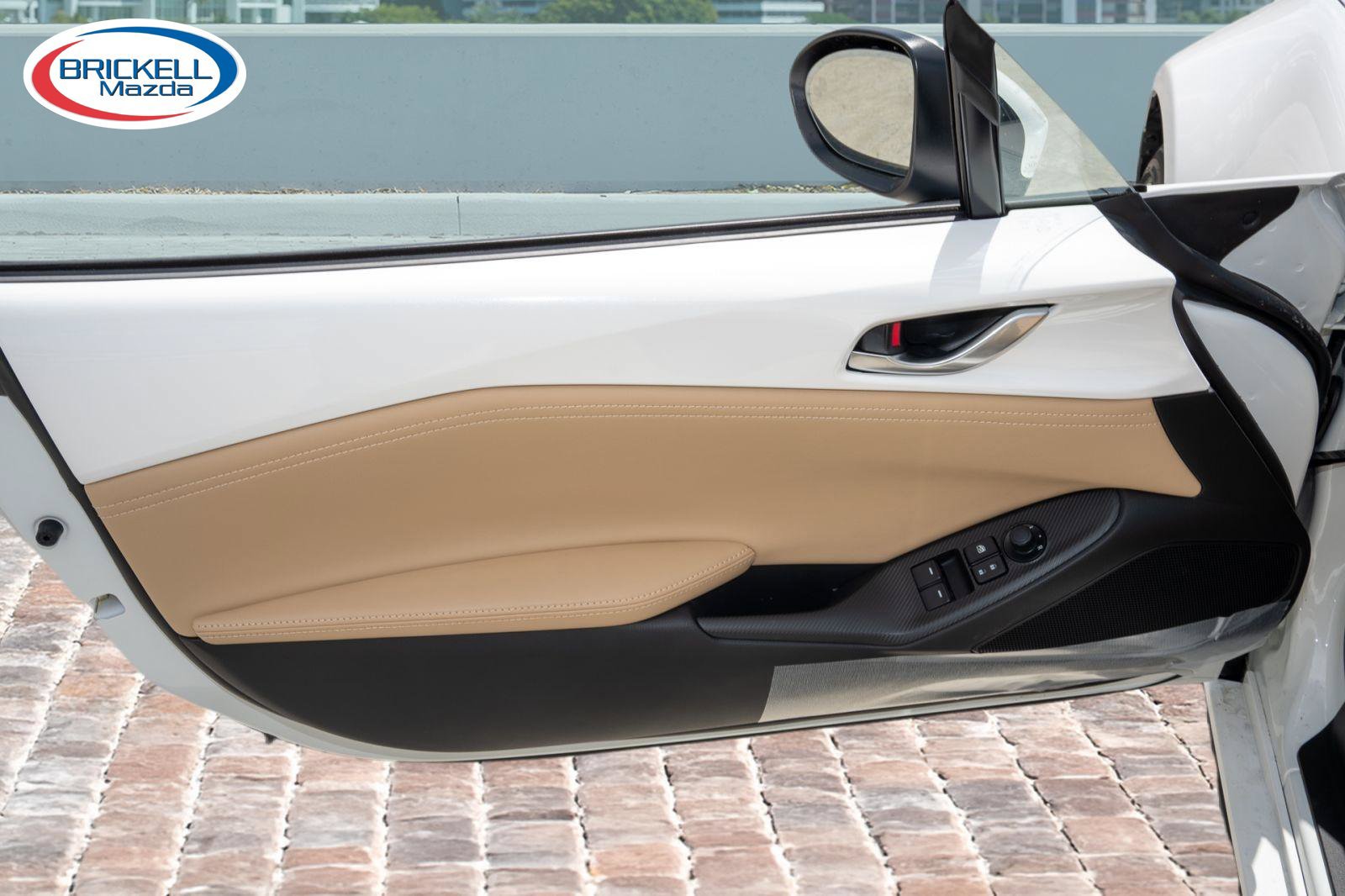 New 2026 MAZDA MX-5 Miata Grand Touring RWD image 16