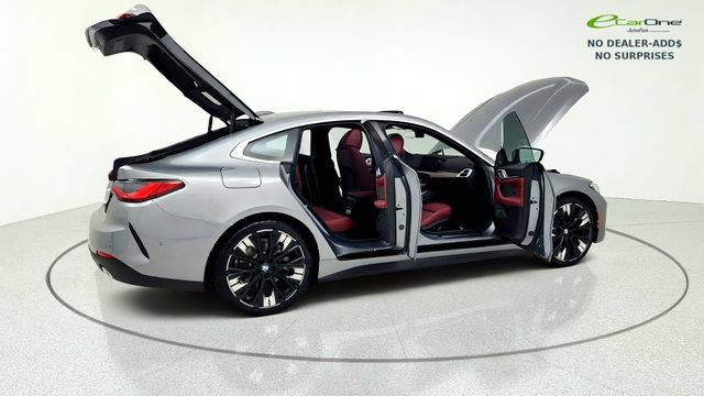 Used 2025 BMW 430i RWD image 19