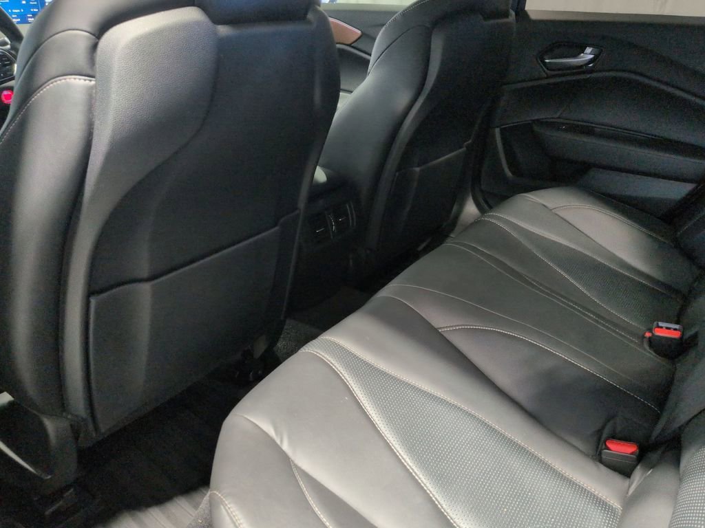 Used 2021 Acura TLX w/ Technology Package FWD image 22