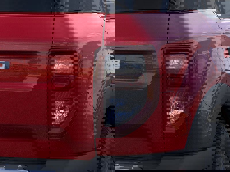 New 2025 Ford Bronco Sport Big Bend image 21