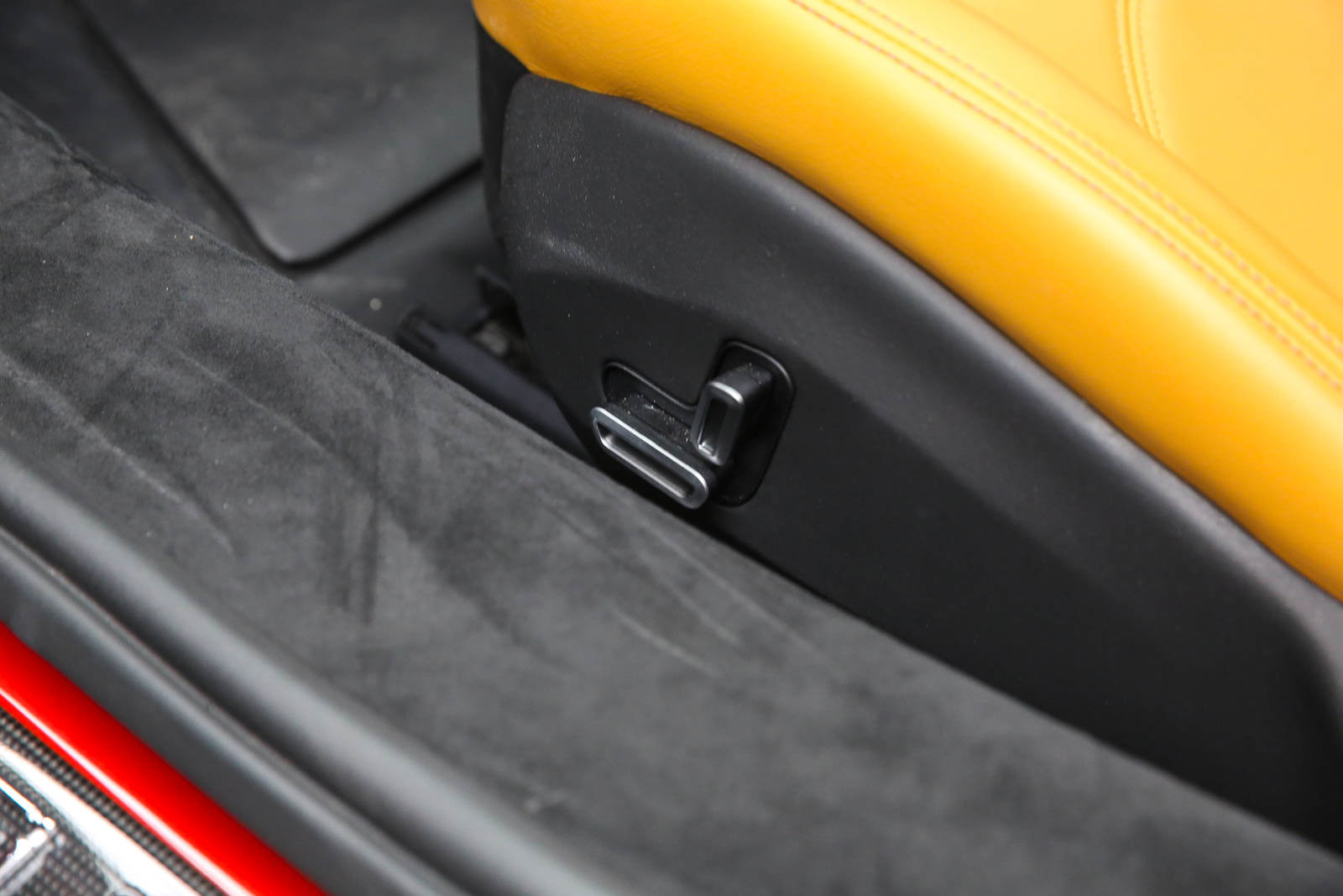 Certified 2022 Ferrari 296 GTB image 18