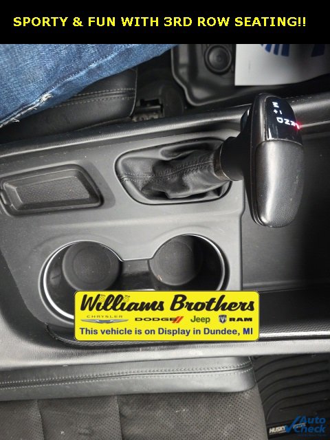 Certified 2021 Dodge Durango GT image 20