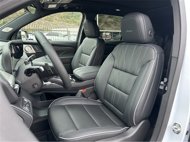 New 2026 Buick Enclave Avenir w/ Super Cruise Package image 6