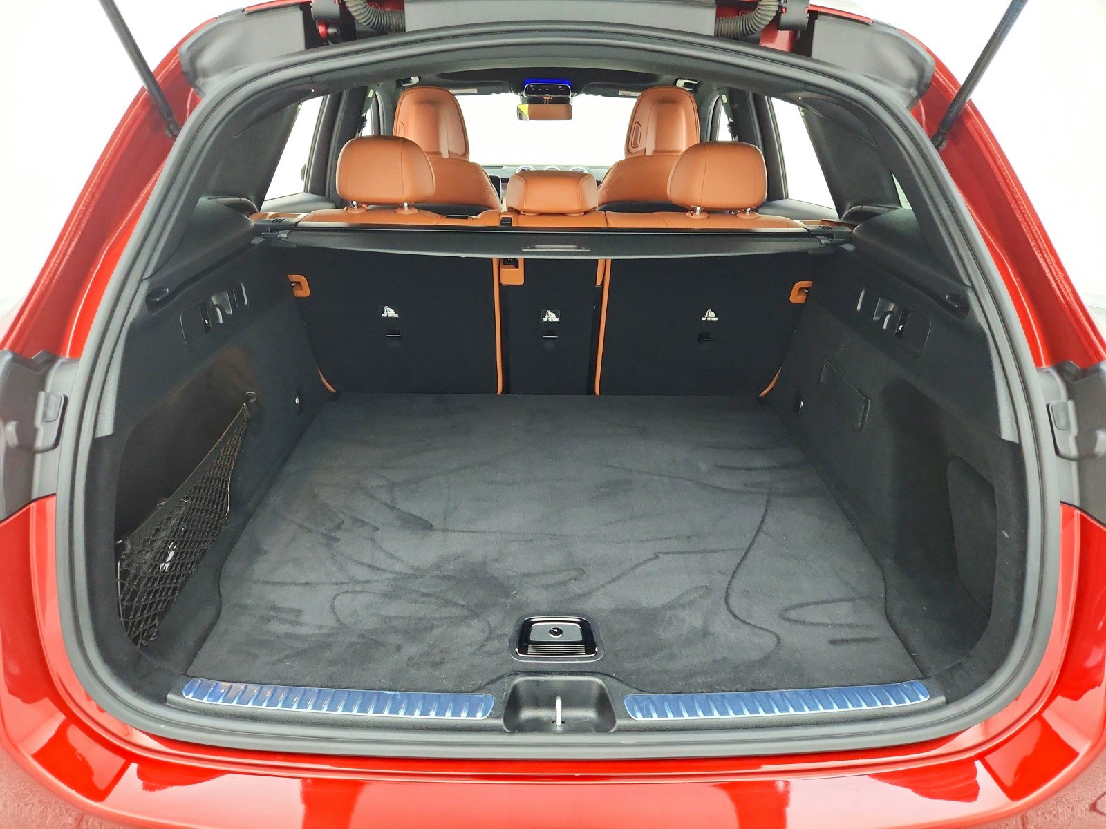 Certified 2023 Mercedes-Benz GLC 300 4MATIC image 27