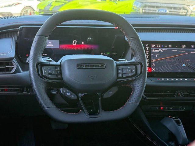 New 2026 Dodge Charger R/T Scat Pack w/ Track Package image 33