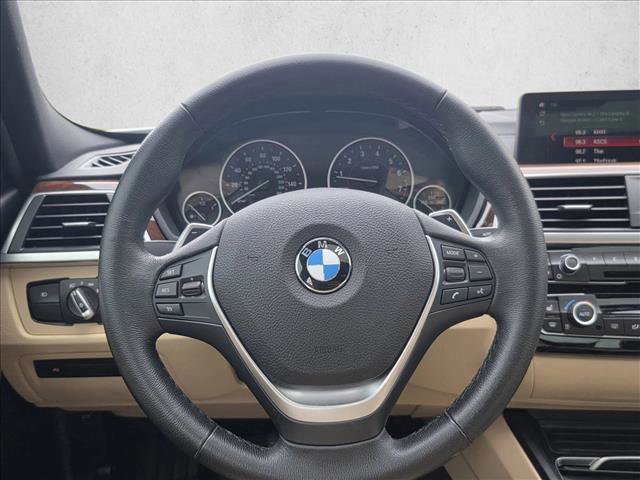 Used 2018 BMW 330i Sedan w/ Premium Package RWD image 18