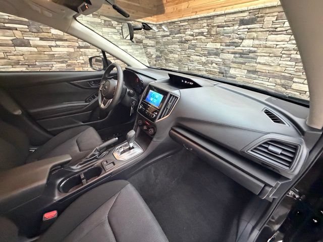 Used 2019 Subaru Impreza 2.0i AWD/4WD image 15