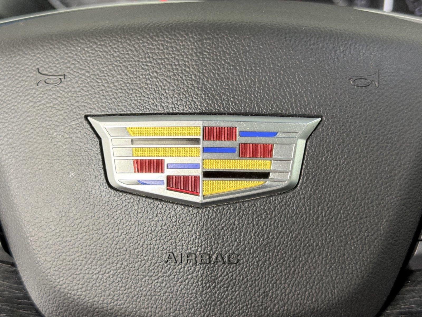 Used 2023 Cadillac XT5 Premium Luxury AWD/4WD image 22