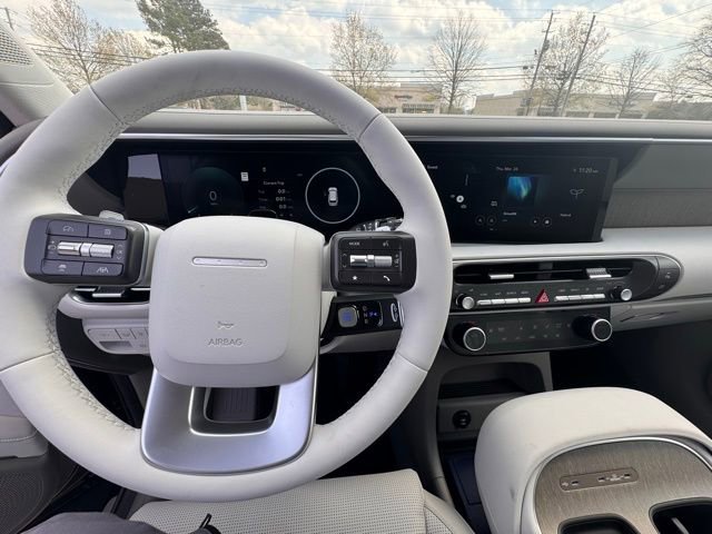 New 2026 Hyundai Palisade FWD Hybrid image 20