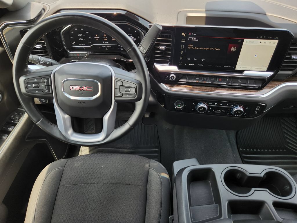 Used 2024 GMC Sierra 1500 Elevation w/ X31 Off-Road Package AWD/4WD image 26