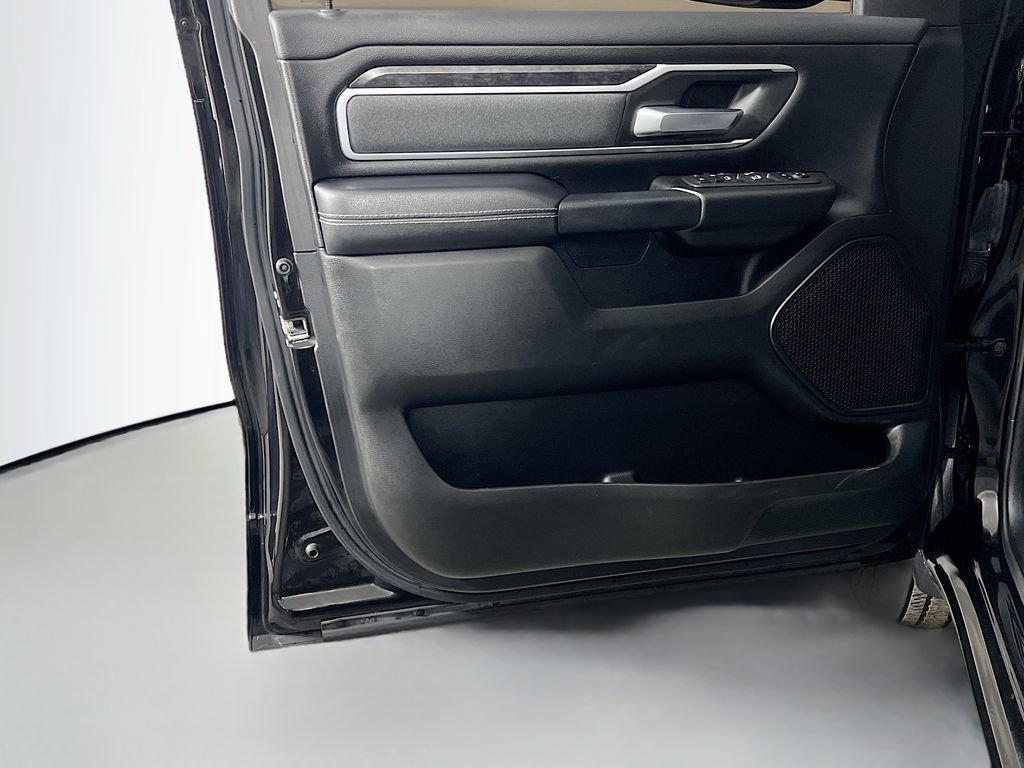 Used 2023 RAM 1500 Big Horn image 18