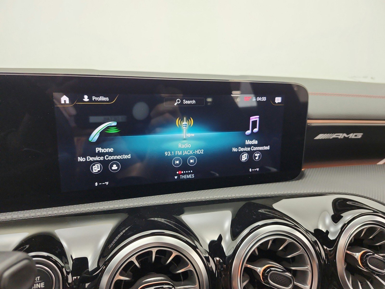 Certified 2022 Mercedes-Benz CLA 35 AMG 4MATIC image 13