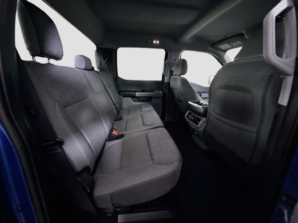 Used 2024 Ford F150 XLT w/ Mobile Office Package AWD/4WD image 24