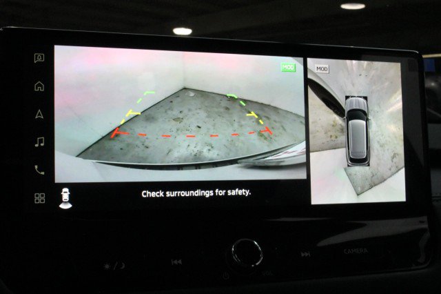 New 2026 Mitsubishi Outlander Trail Edition image 13