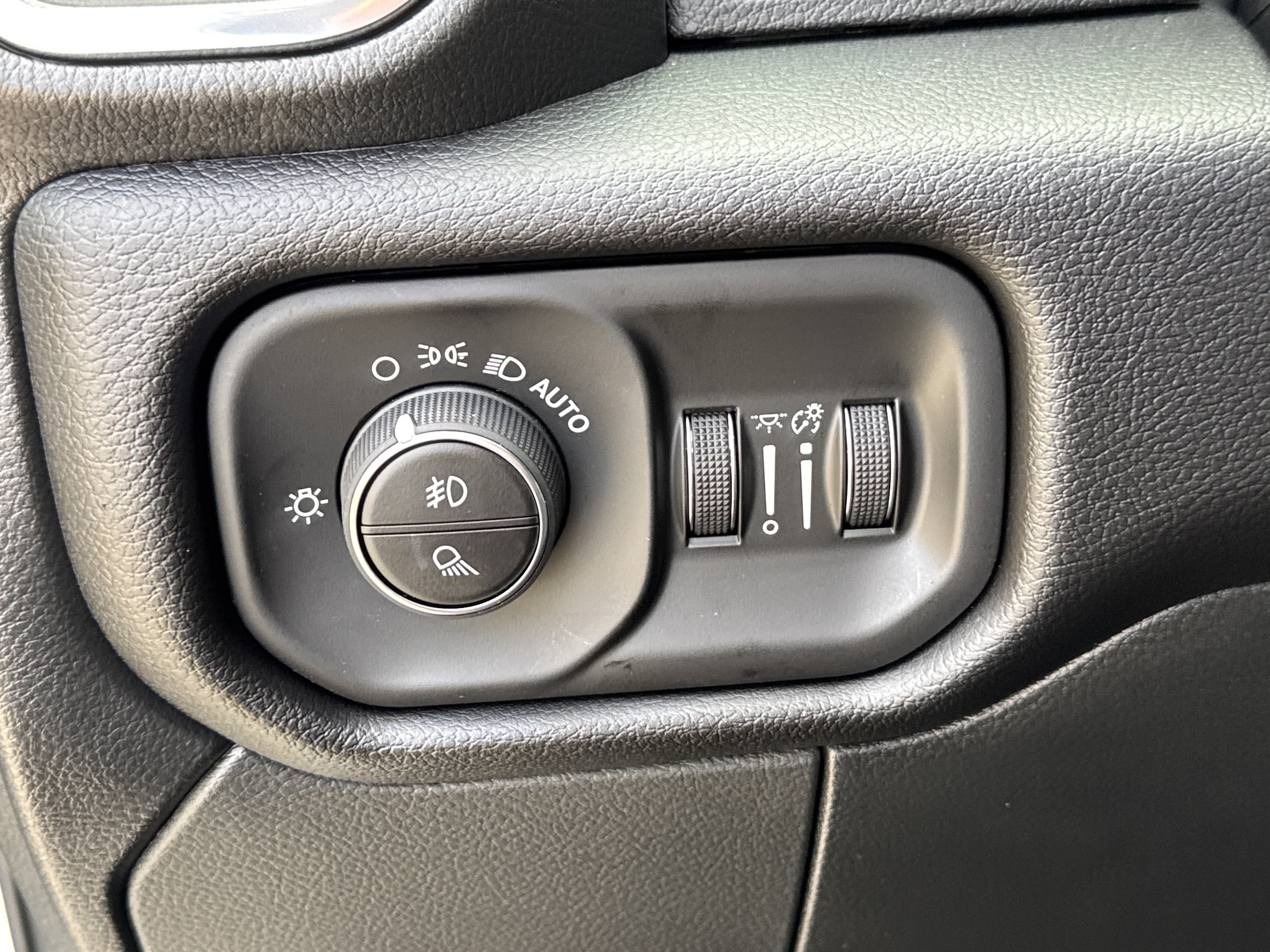 New 2026 RAM 3500 Laramie w/ Night Edition image 36