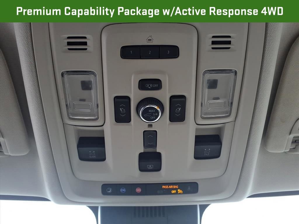 Certified 2023 GMC Yukon XL Denali w/ Denali Reserve Package AWD/4WD image 26