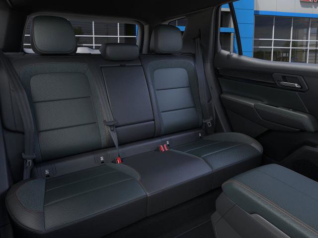 New 2026 GMC Terrain AT4 w/ Convenience Package III image 35