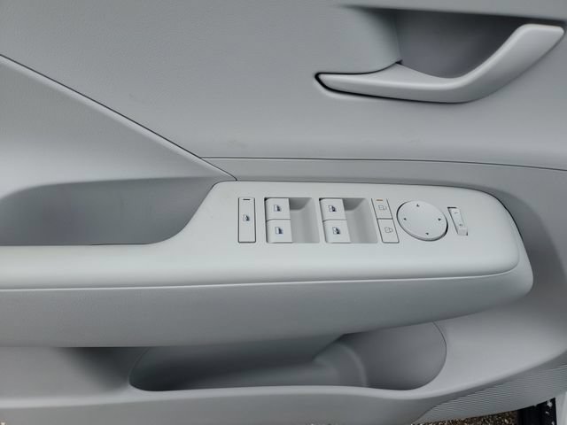New 2026 Hyundai Kona SEL Sport AWD/4WD image 18