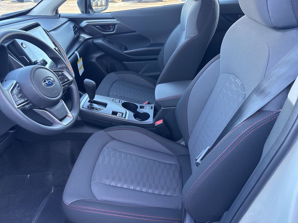 New 2026 Subaru Impreza 2.0i Sport image 19