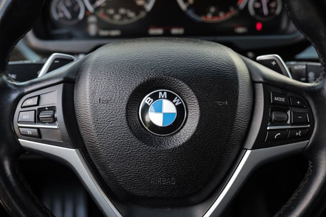 Used 2018 BMW X5 xDrive35i AWD/4WD image 32