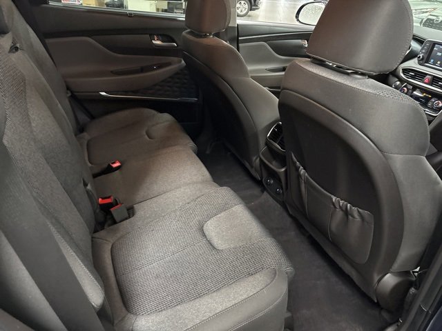 Used 2019 Hyundai Santa Fe SEL image 11