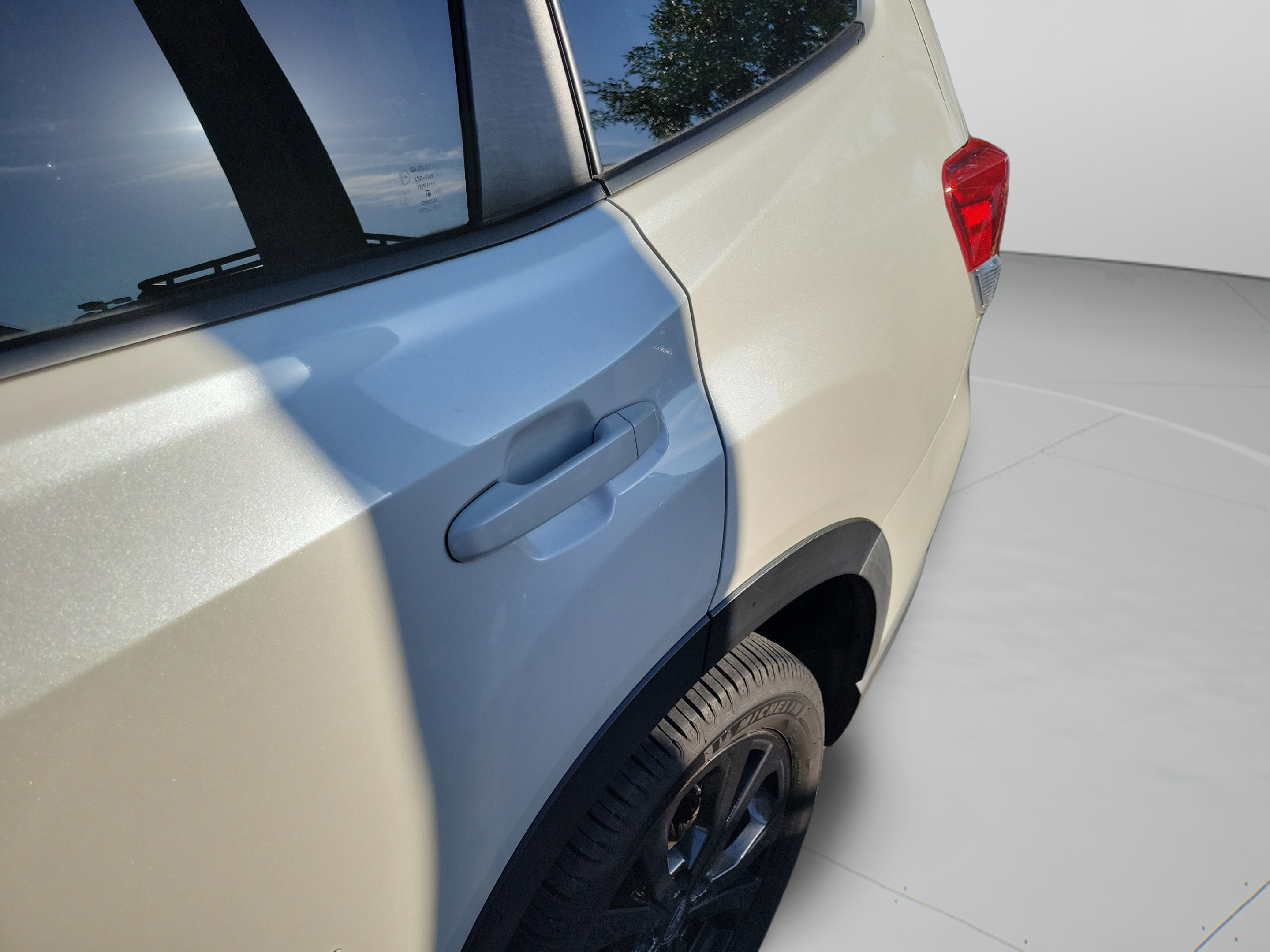 Used 2020 Subaru Forester Sport AWD/4WD image 60