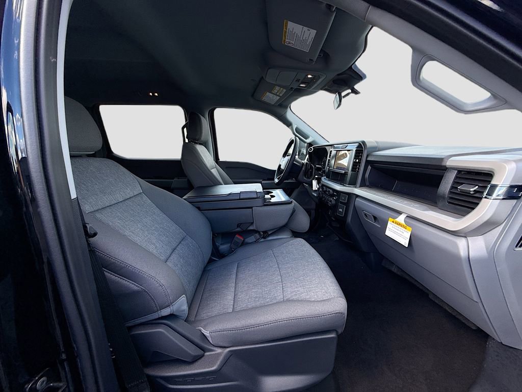 New 2026 Ford F250 XL w/ STX Appearance Package image 26