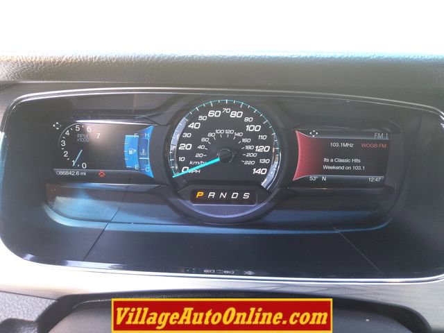 Used 2016 Ford Taurus SEL w/ Equipment Group 201A AWD/4WD image 23