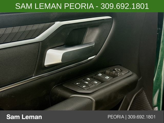 New 2026 RAM 1500 Big Horn image 18