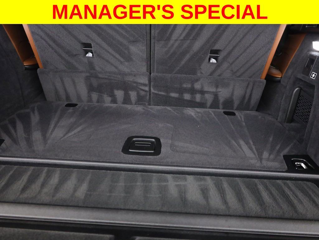 Used 2026 BMW X7 M60i image 74