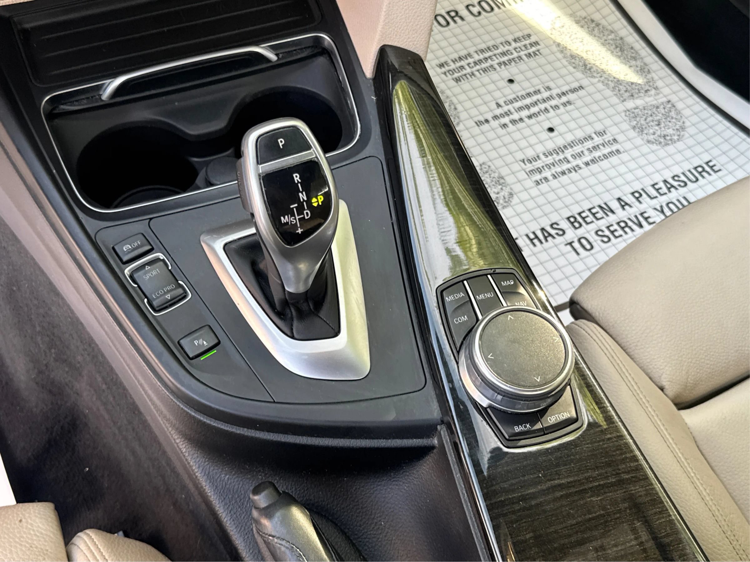 Used 2018 BMW 330i Gran Turismo xDrive AWD/4WD image 18