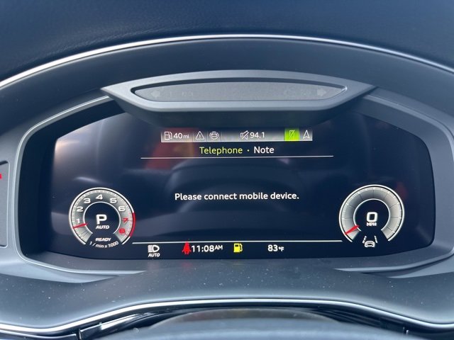 New 2026 Audi Q7 3.0T Premium Plus image 23